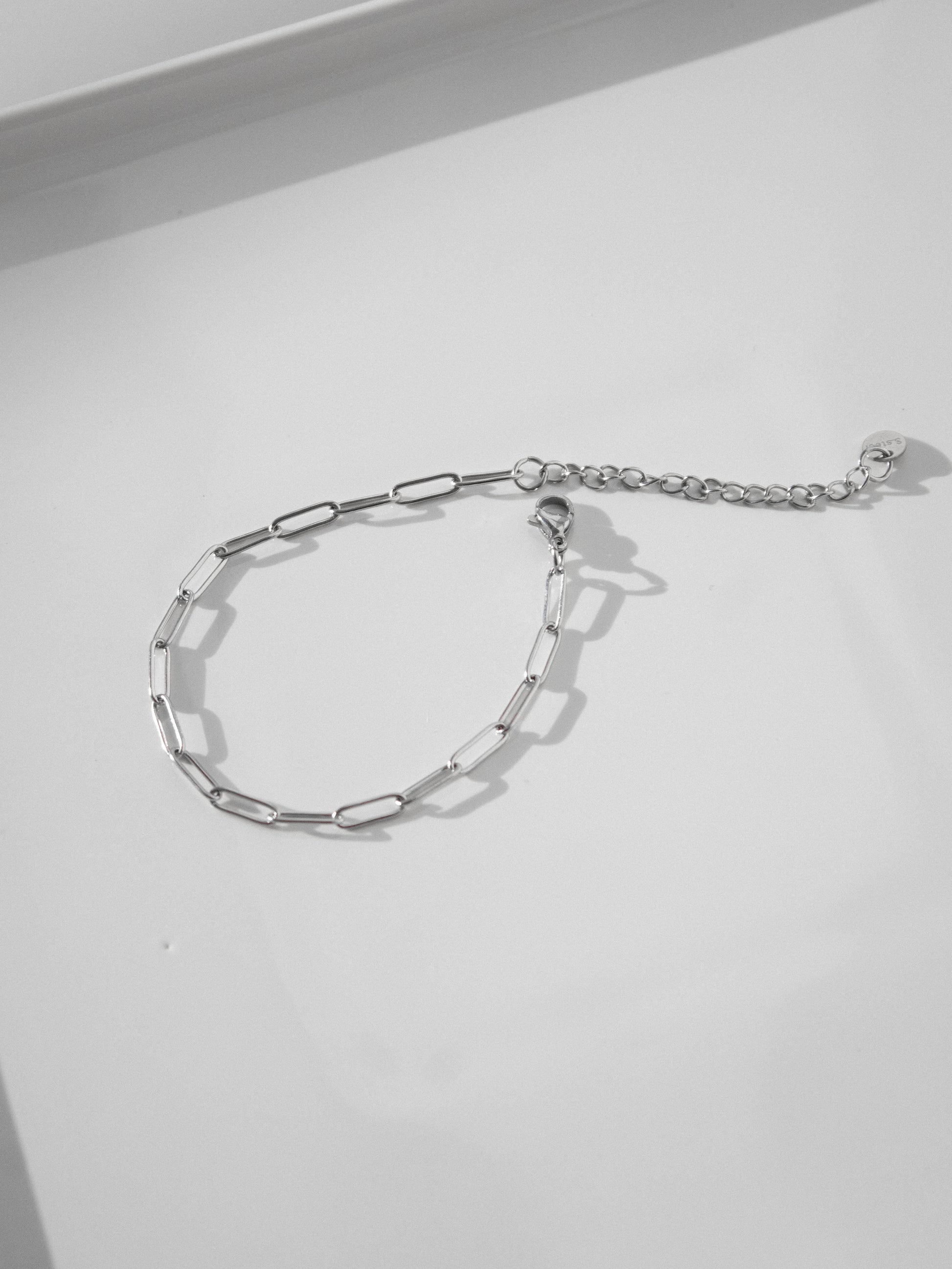Pulsera de Acero