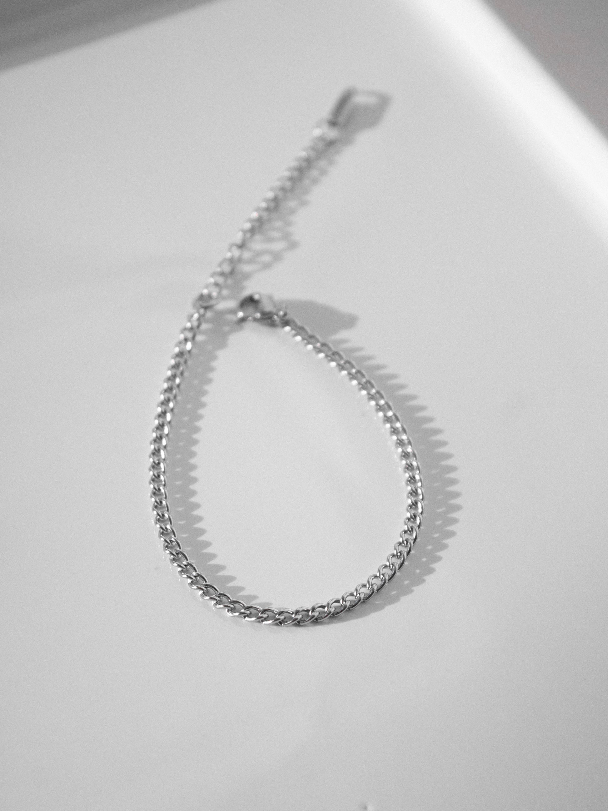 Pulsera de Acero
