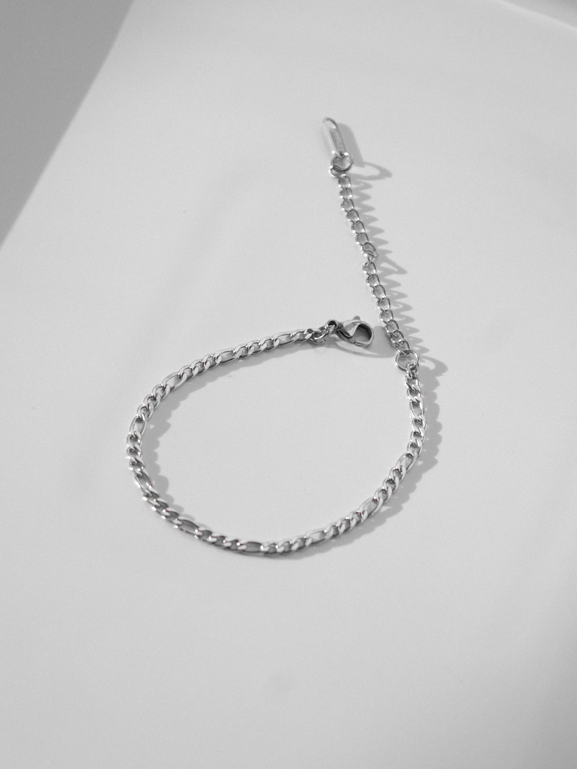 Pulsera de Acero