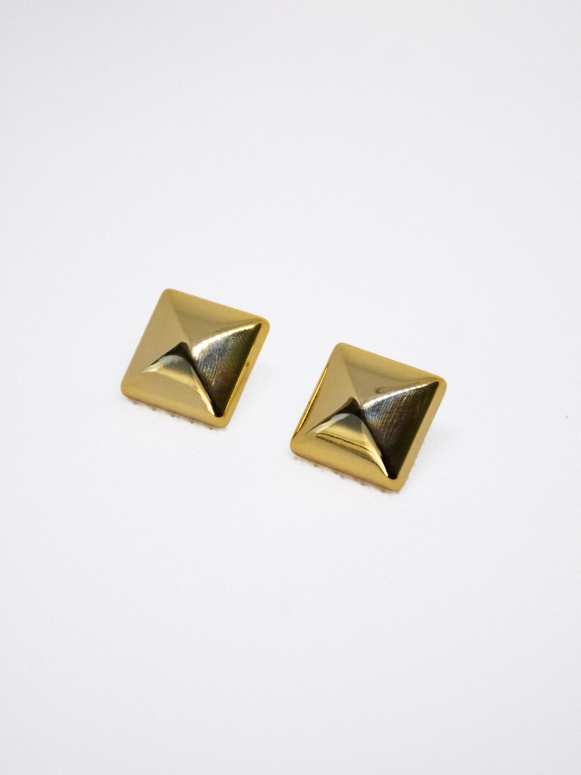 Chuncky Earrings