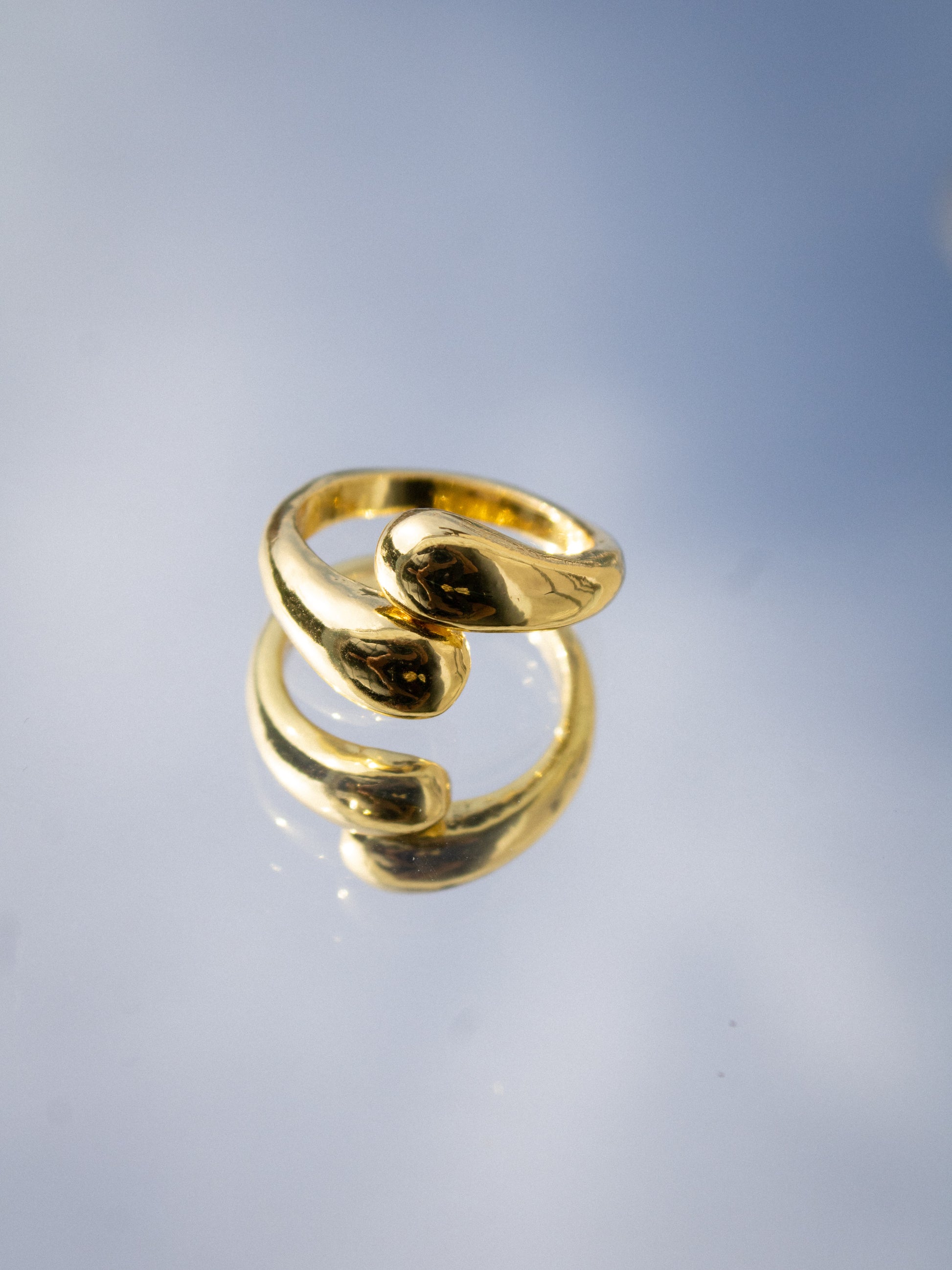 Chuncky Ring