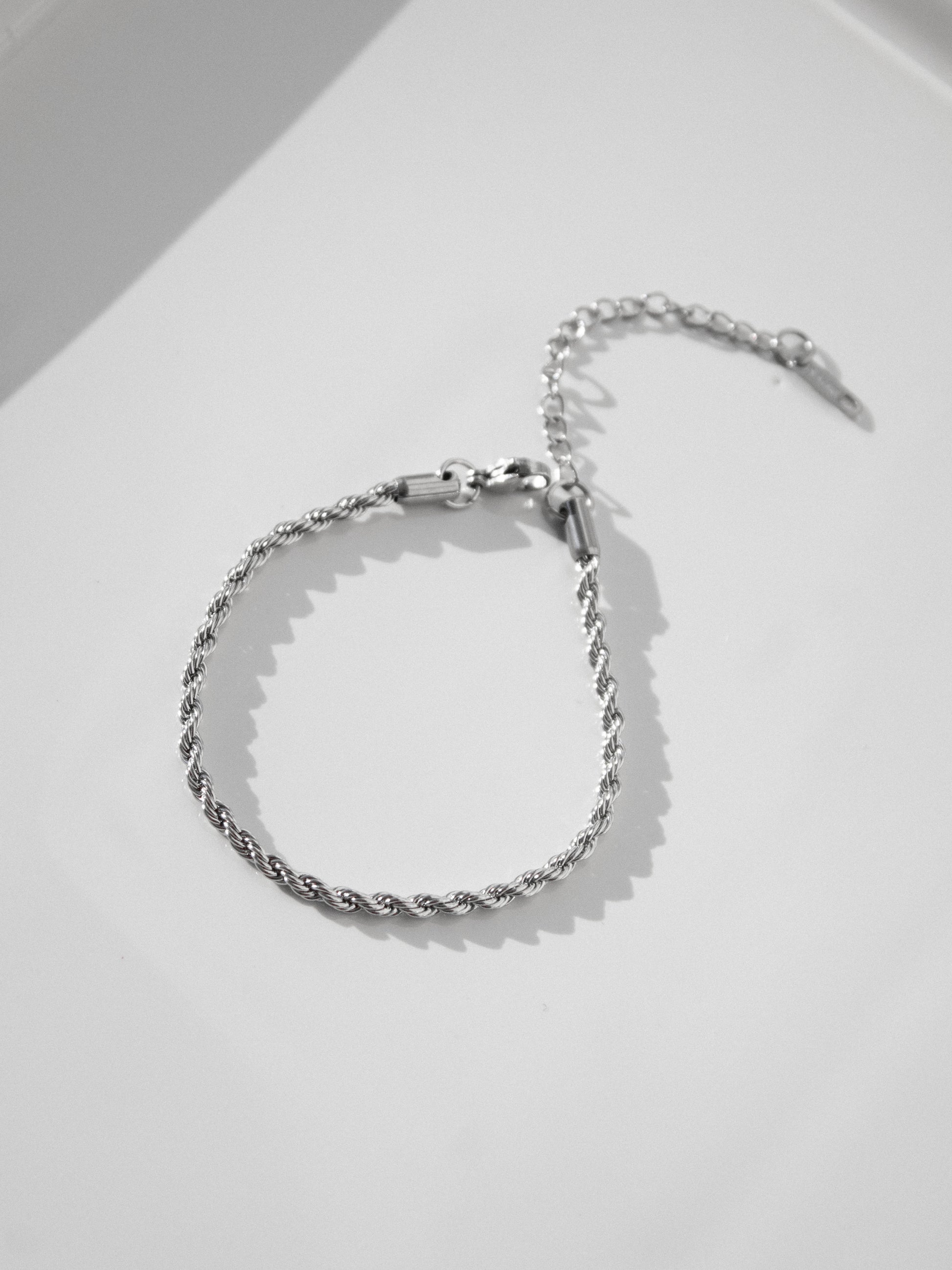 Pulsera de Acero