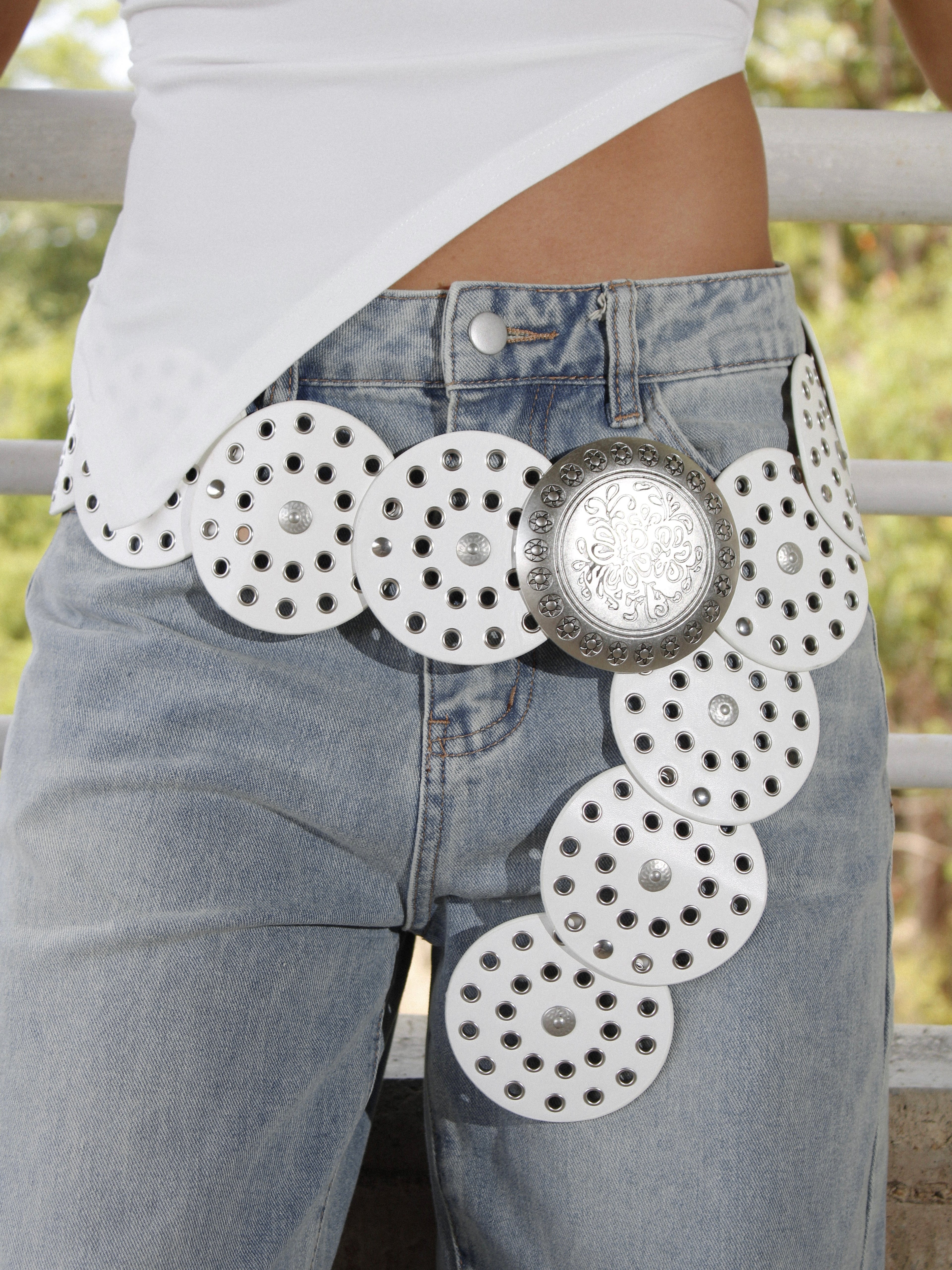 Belt