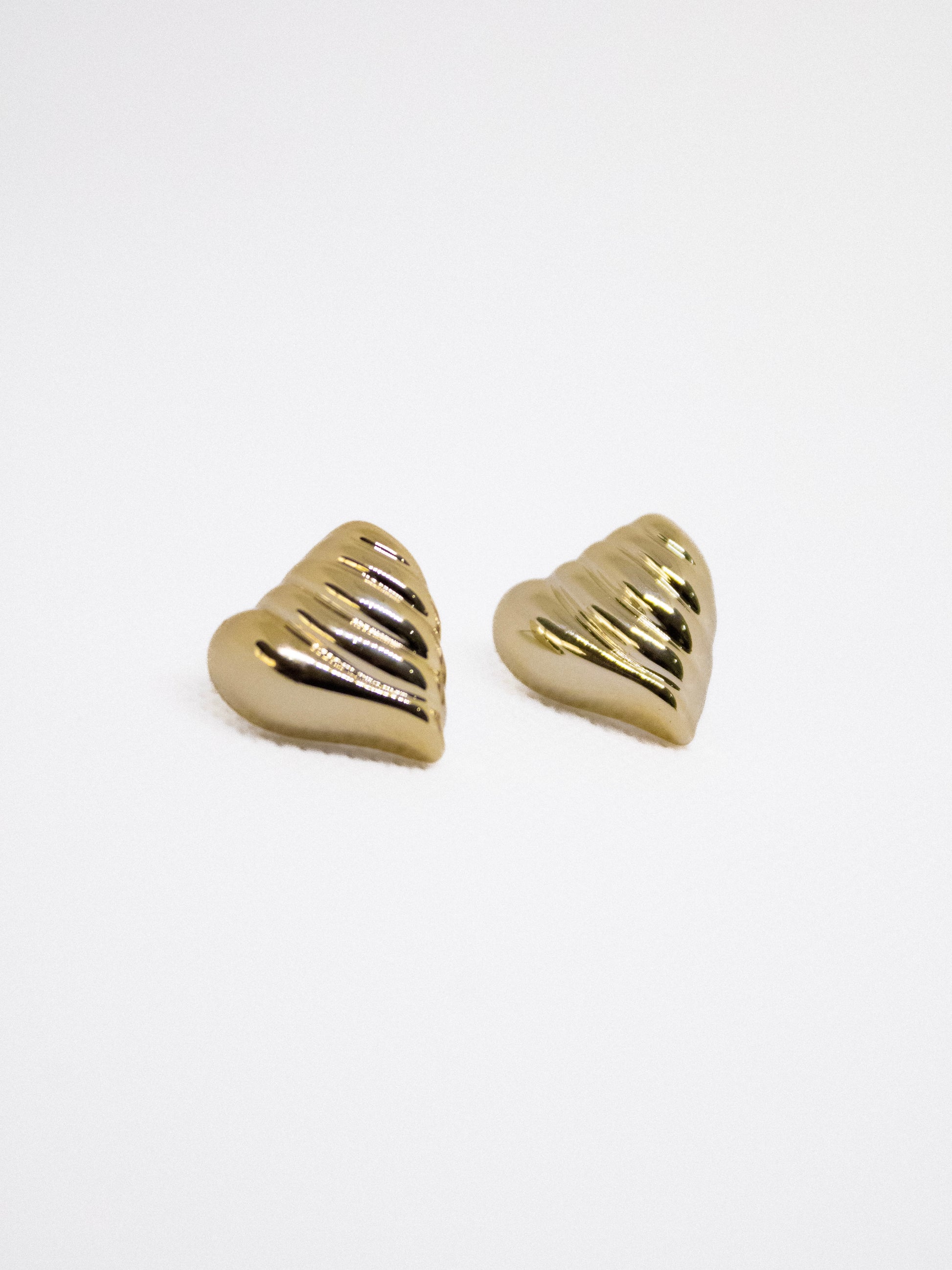 Chuncky Earrings
