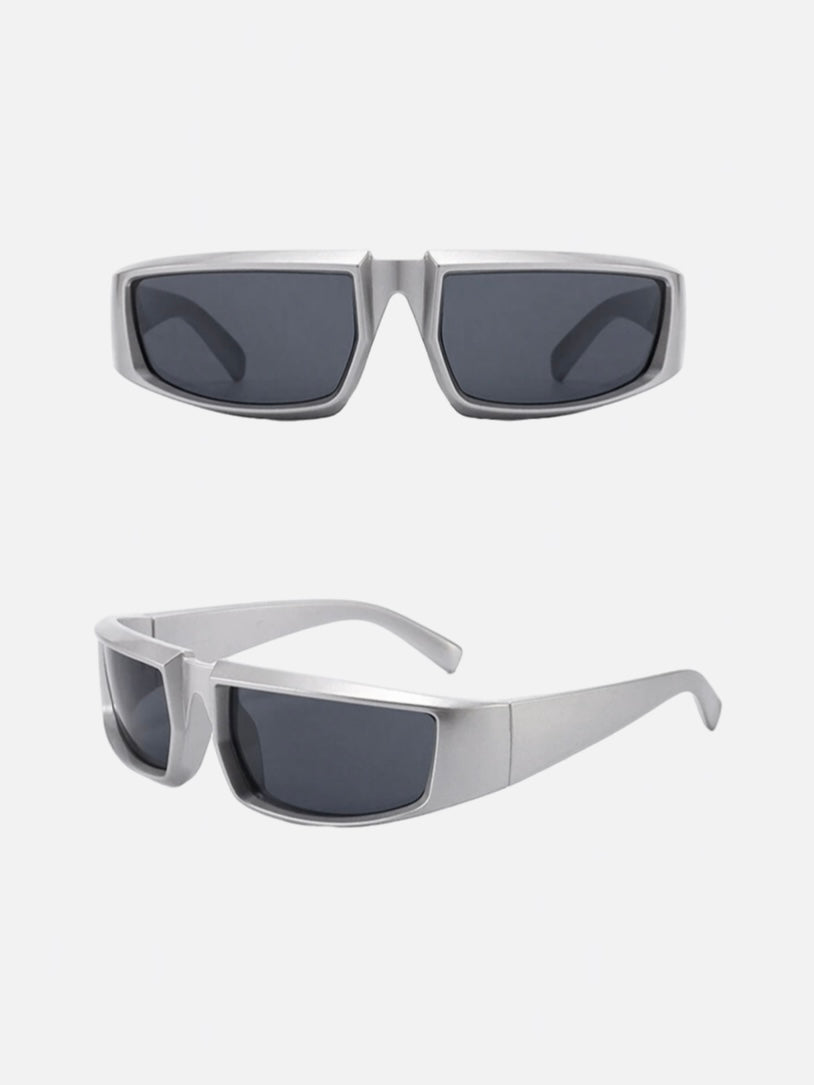 Gray Sunglasses