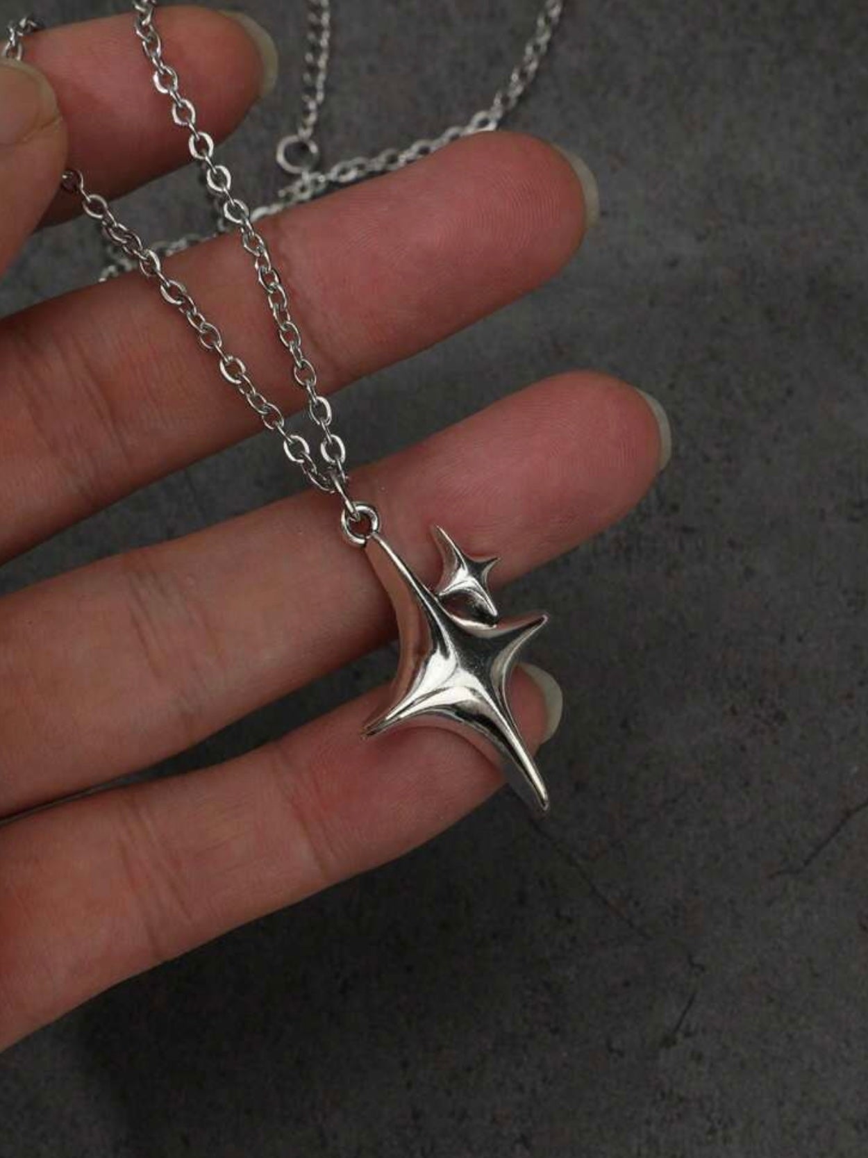 Star Nacklace