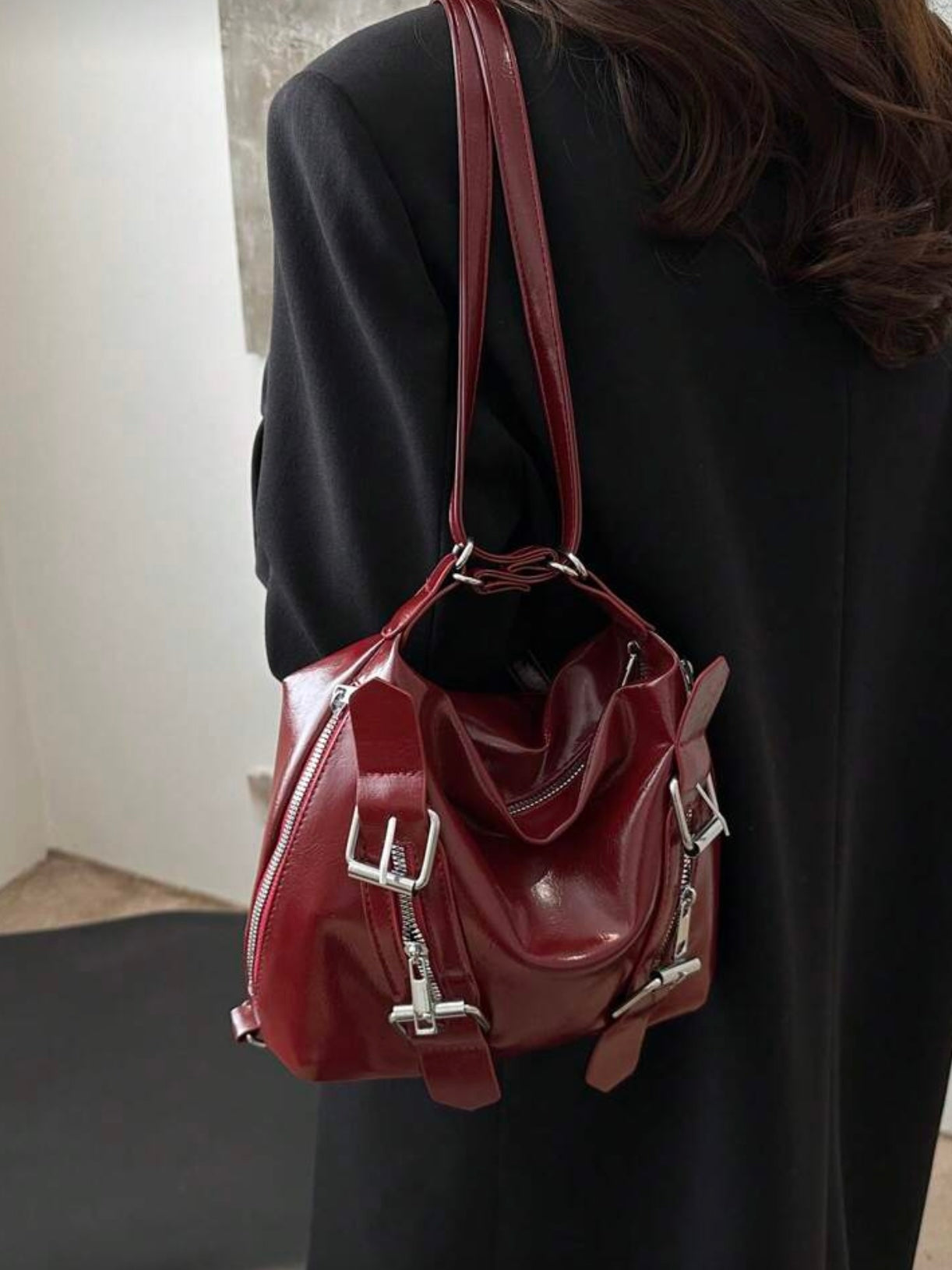 Red Bag