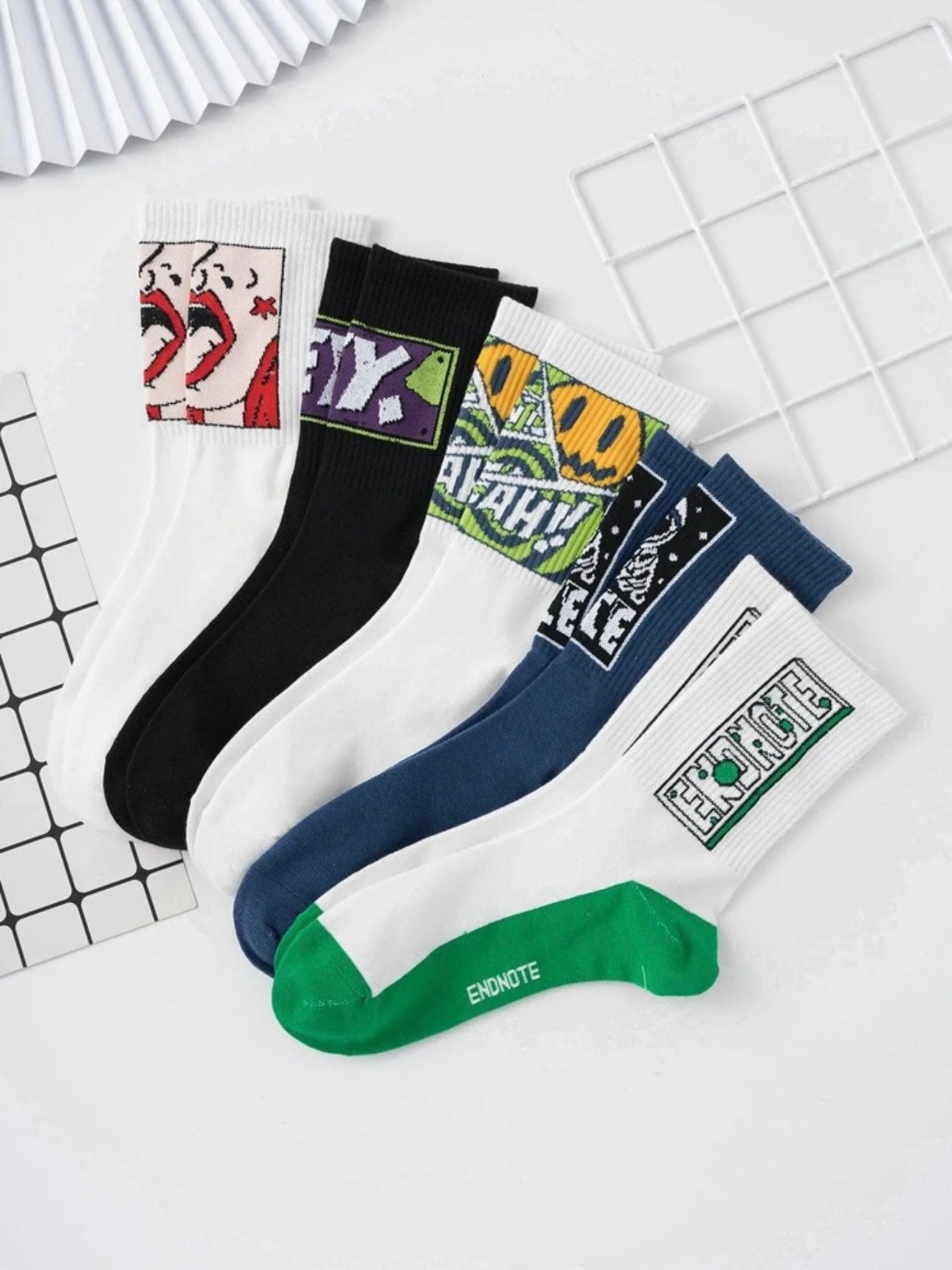 Socks