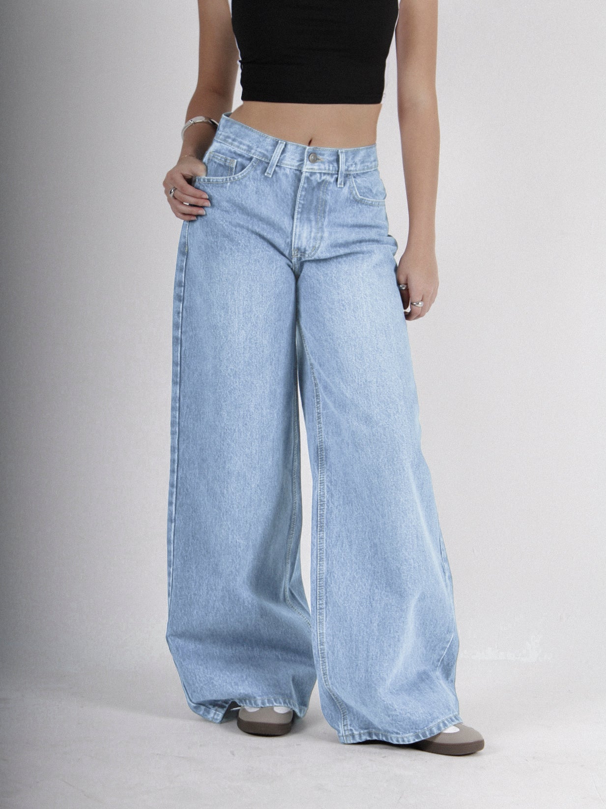 Baggy Jeans   Cod.J14