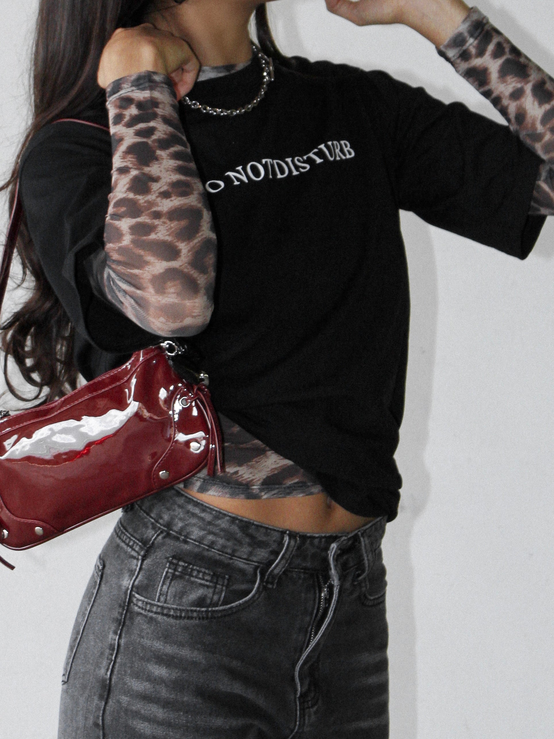 Oversize Tee