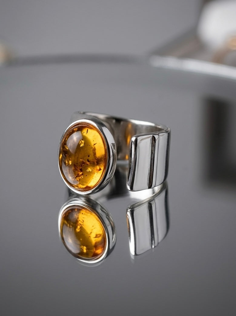Chuncky Ring