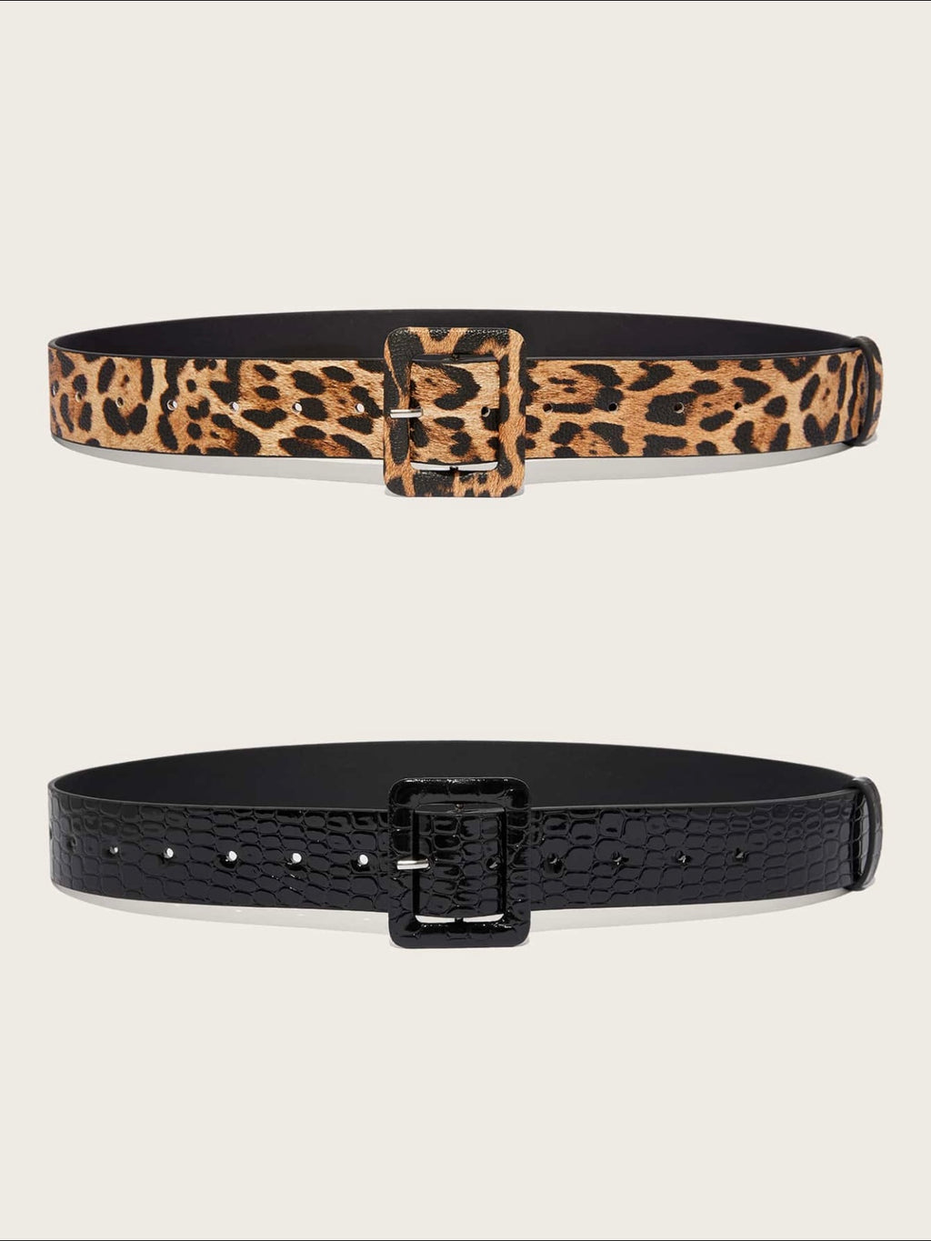 Belts