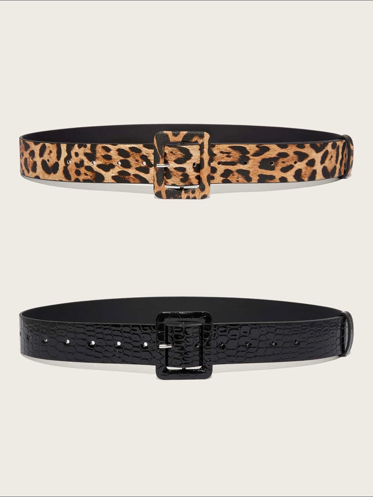 Belts