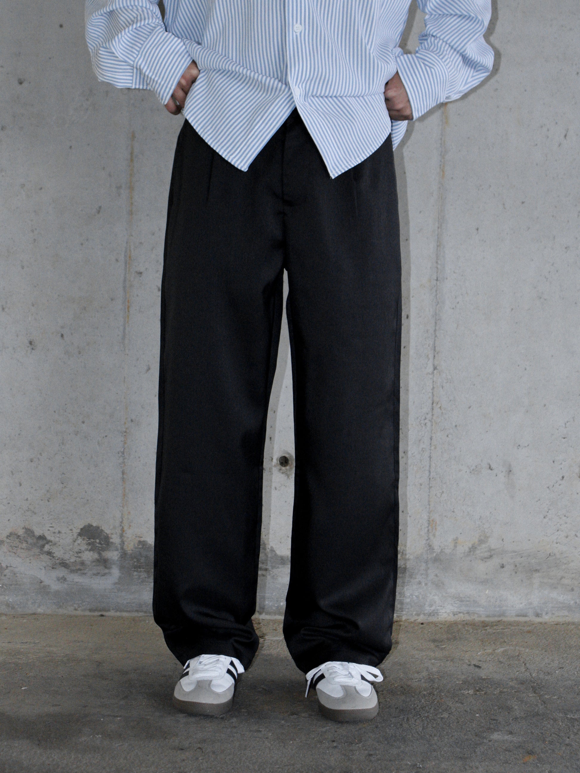Black Pant