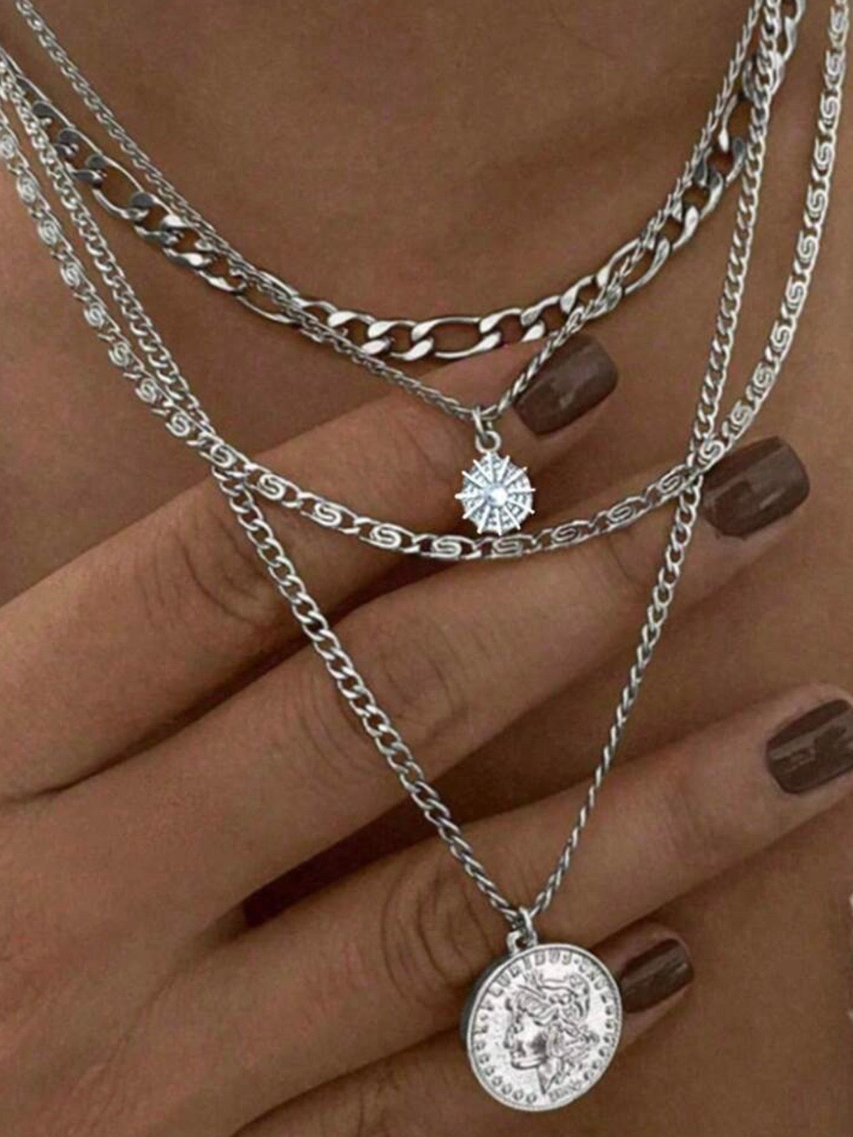 Necklace Set
