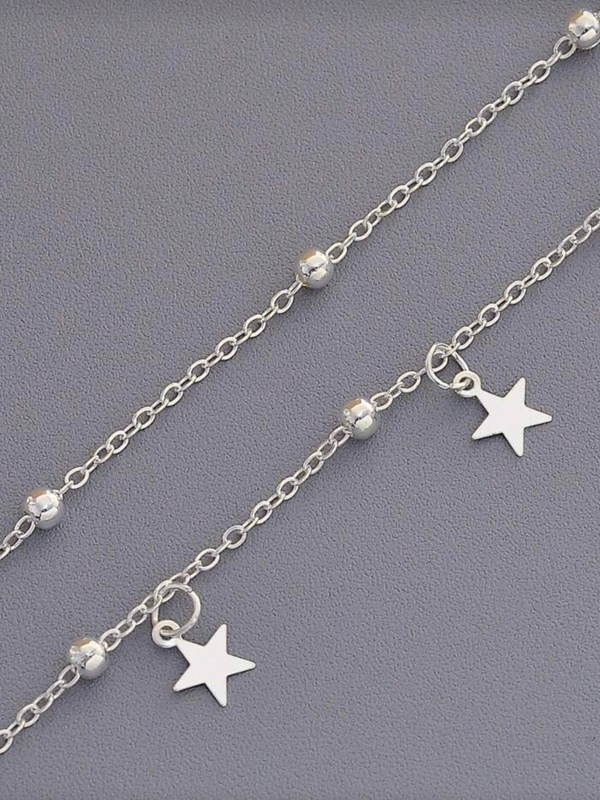 Star Charm Necklace