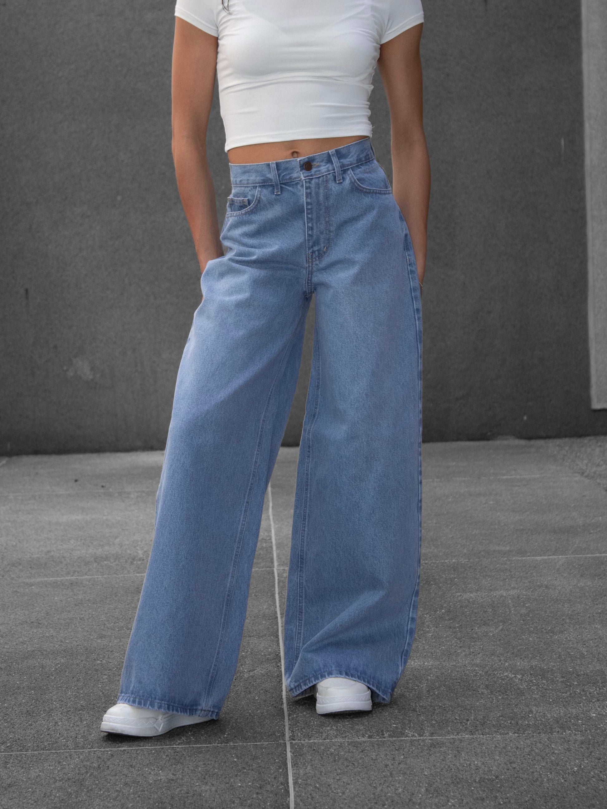 Baggy Jeans