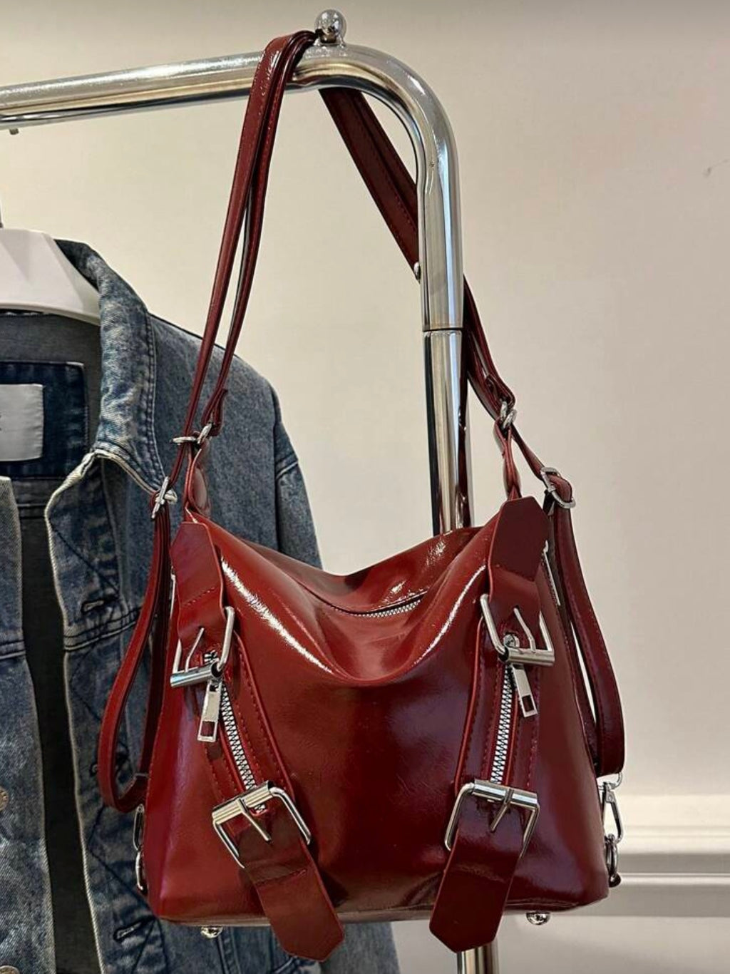Red Bag