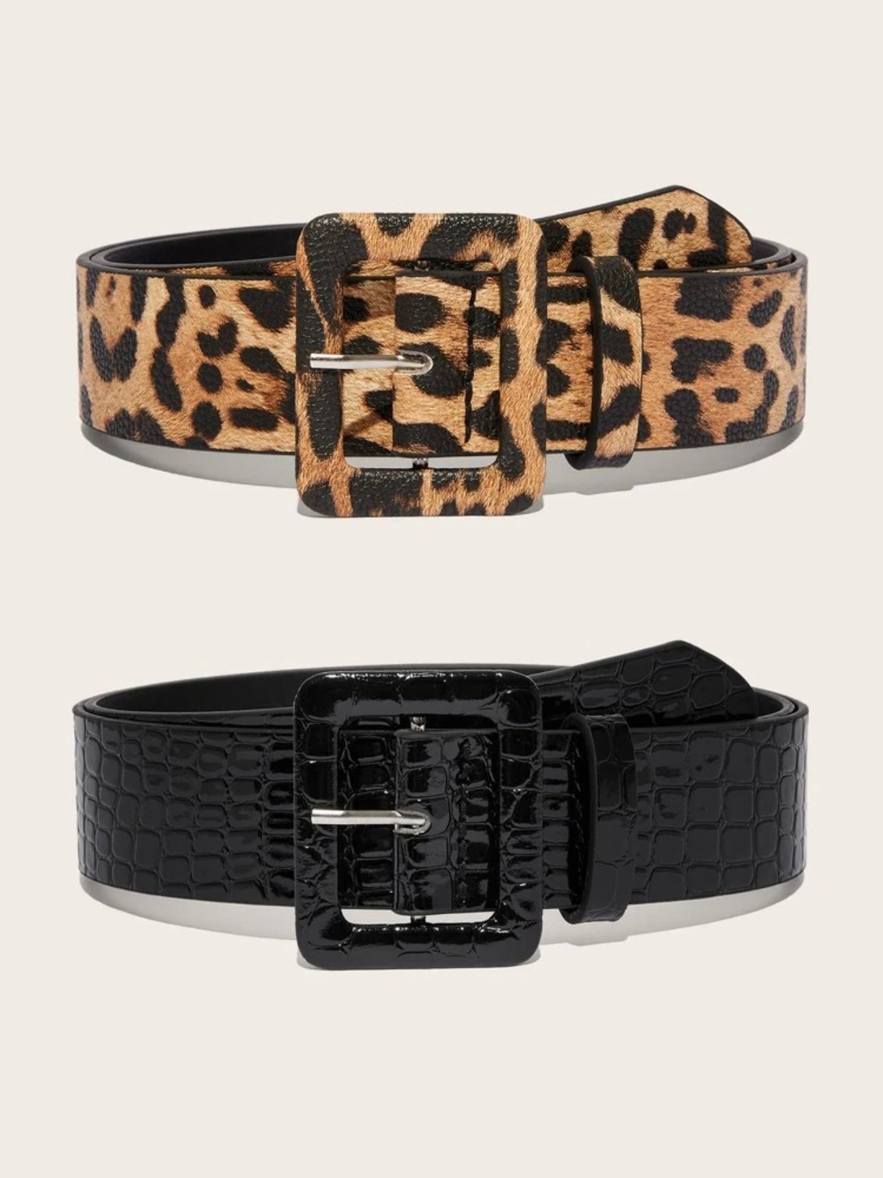 Belts