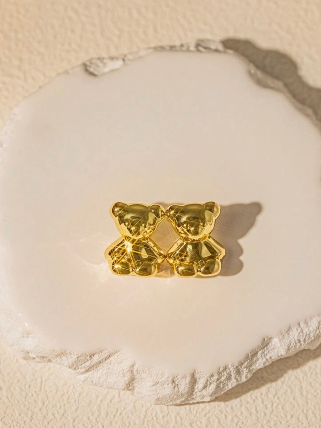 Chuncky Earrings
