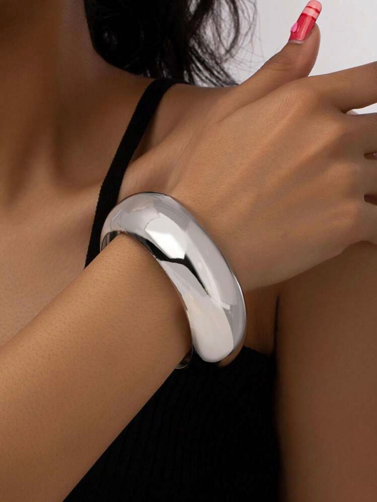 Pulsera Chunky