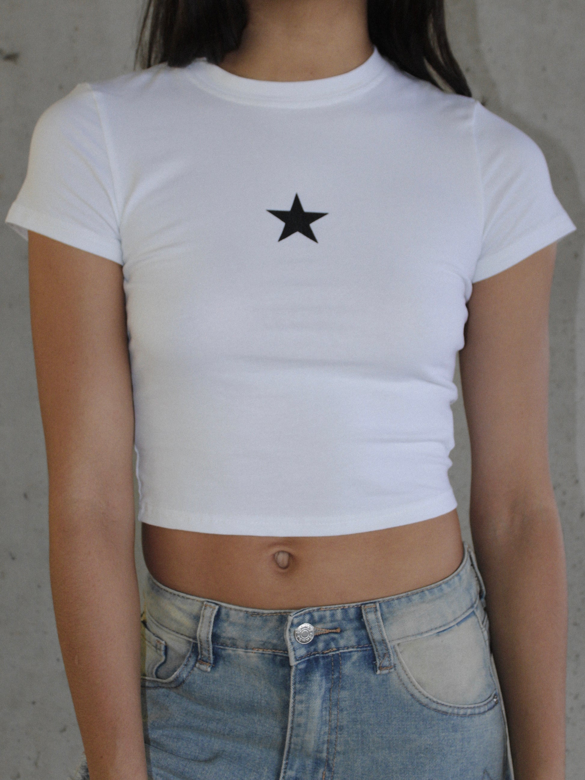 White Star Top