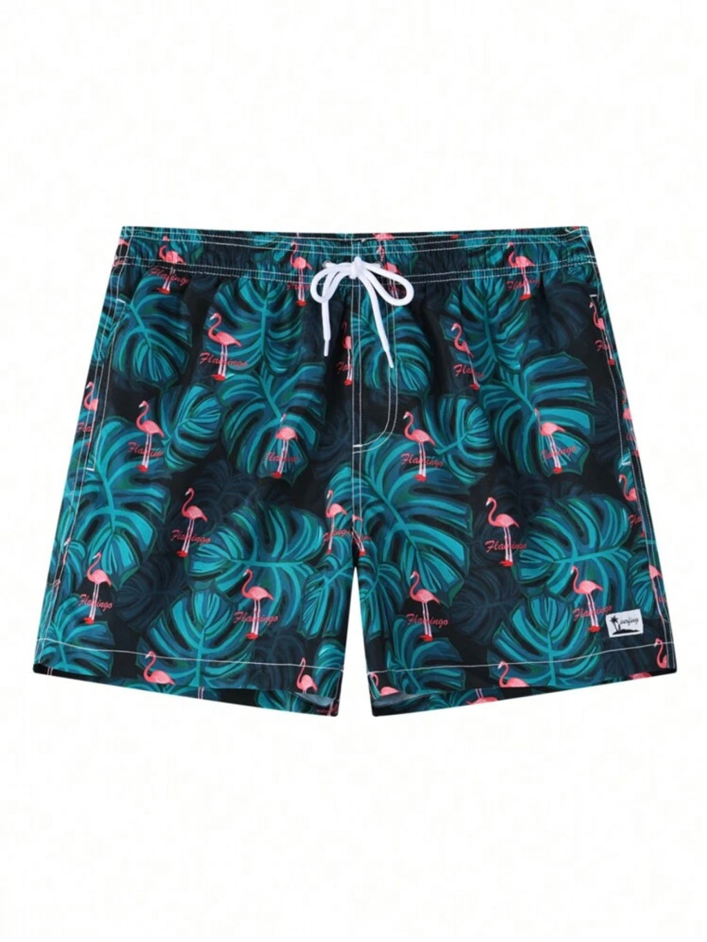 Graphic Shorts