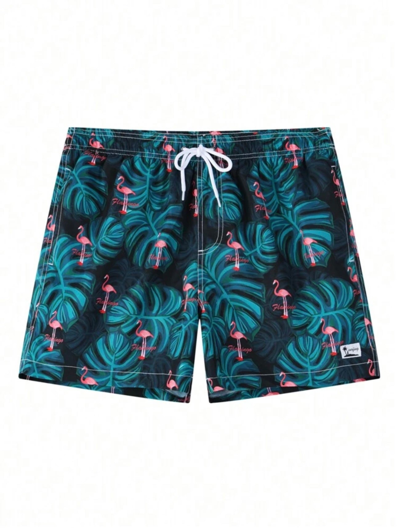 Graphic Shorts