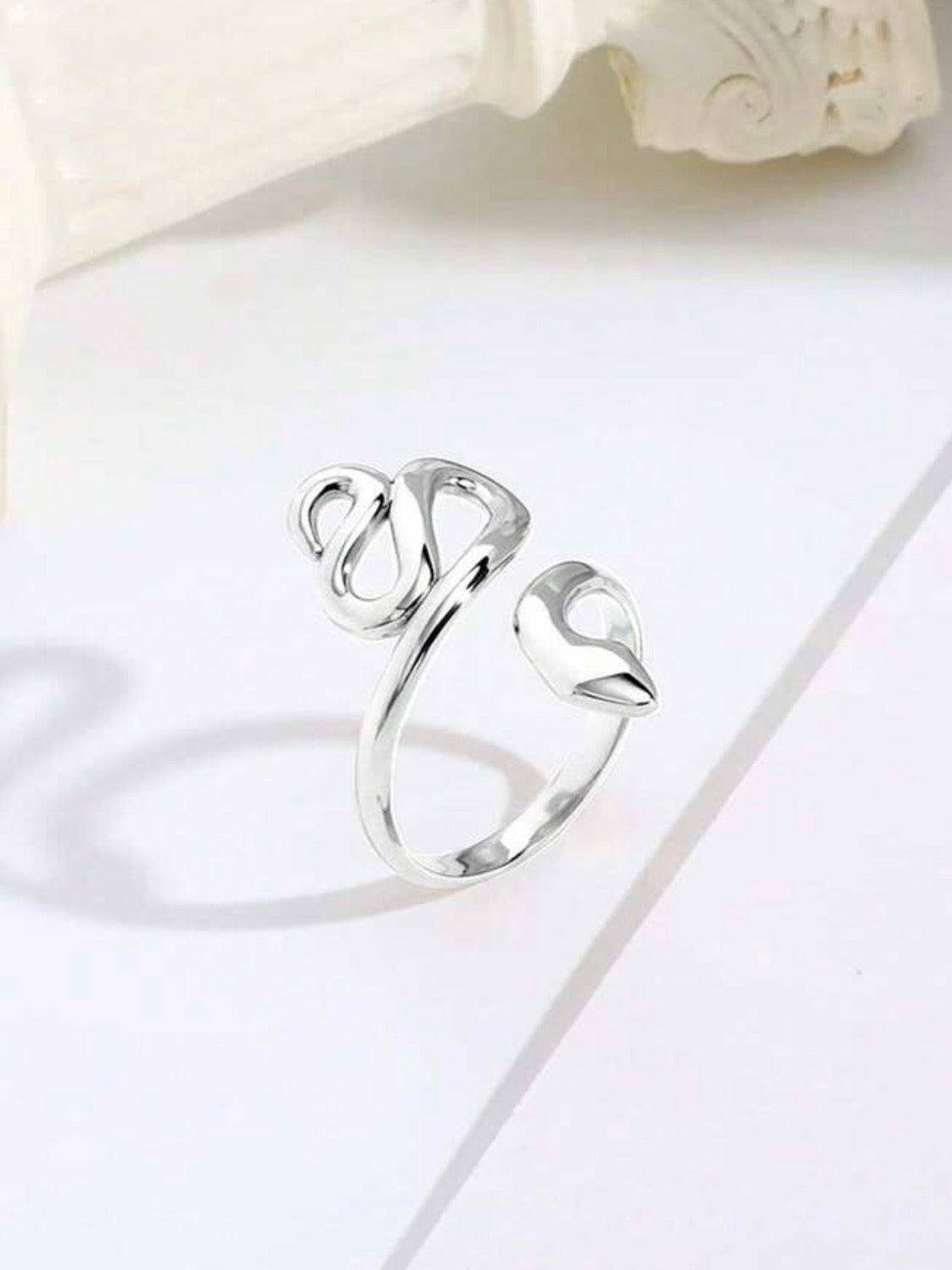 Snake Ring