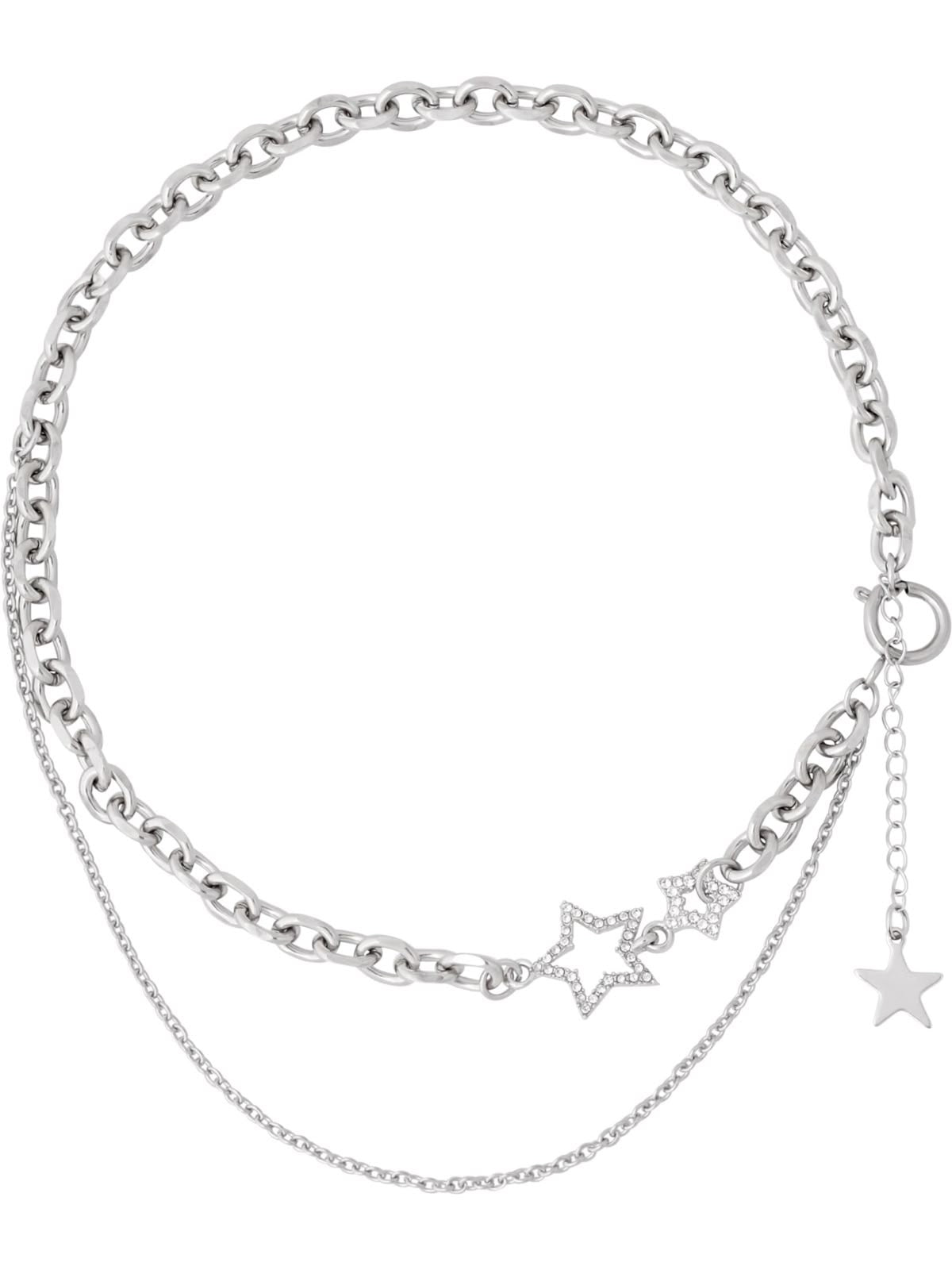 Star Necklace Set