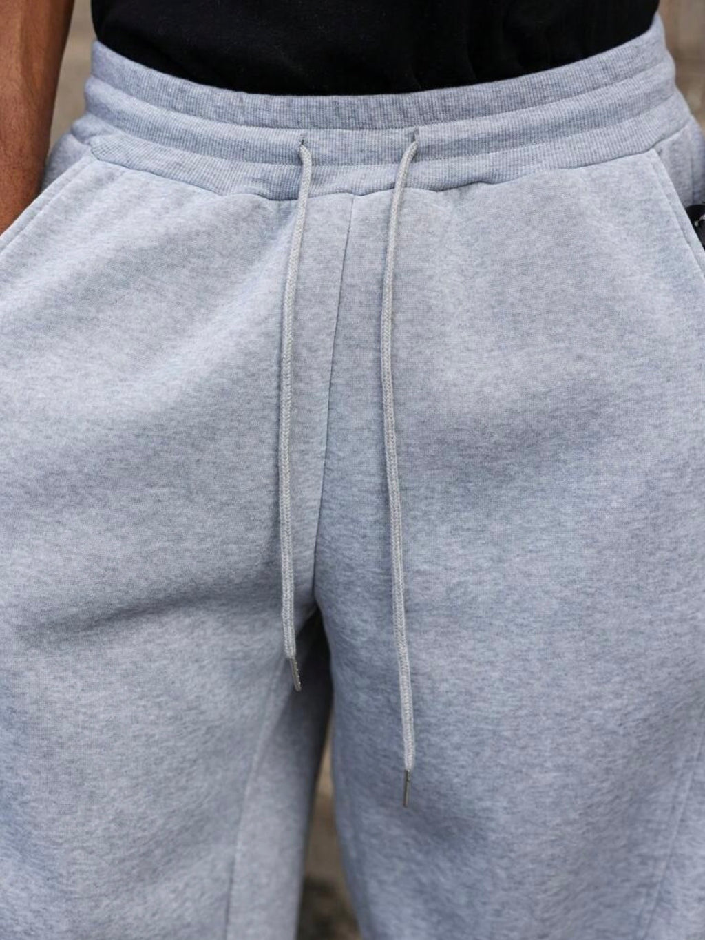Baggy Balloon Pants