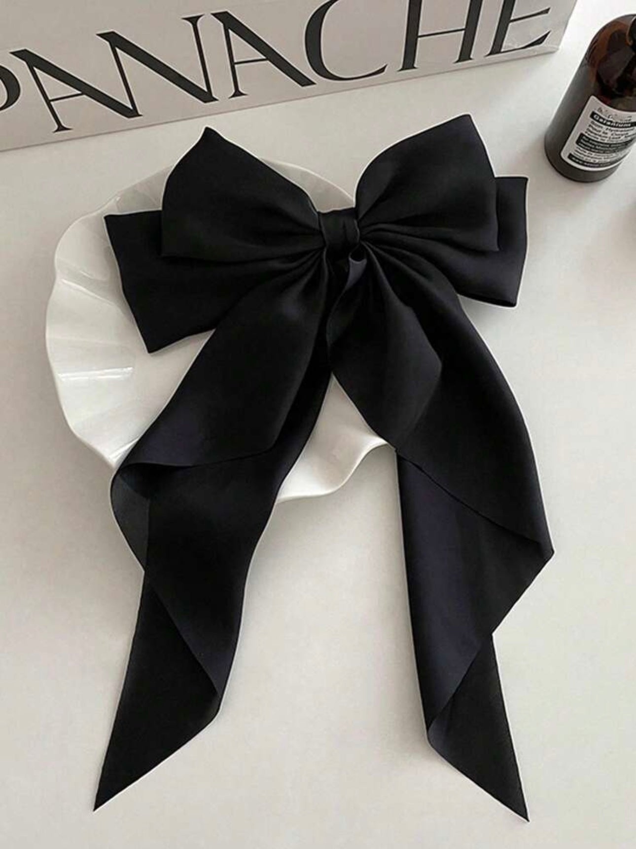 Black Bow