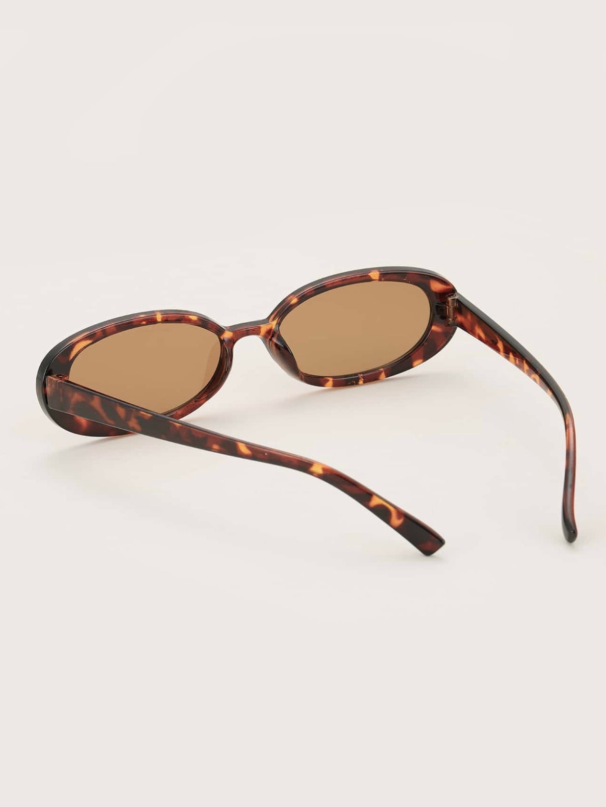 Brown Sunglasses