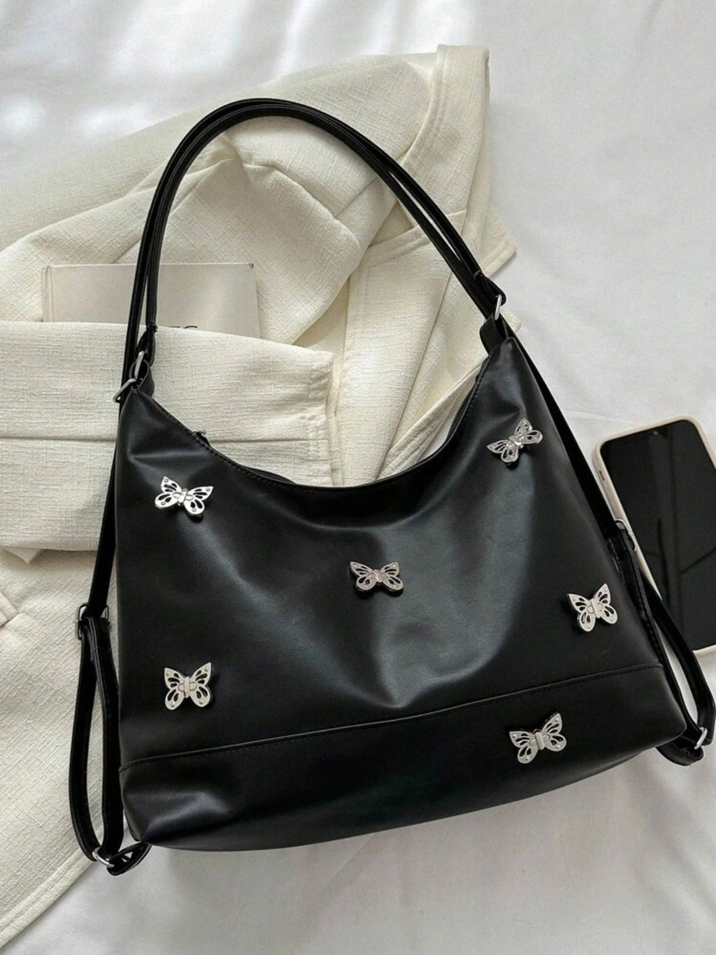Butterfly Bag