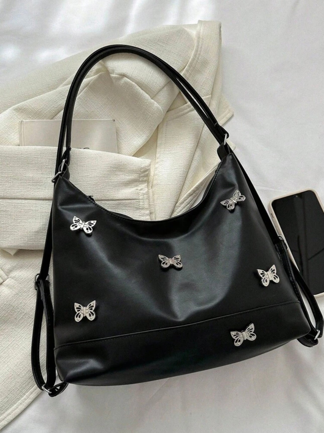 Butterfly Bag