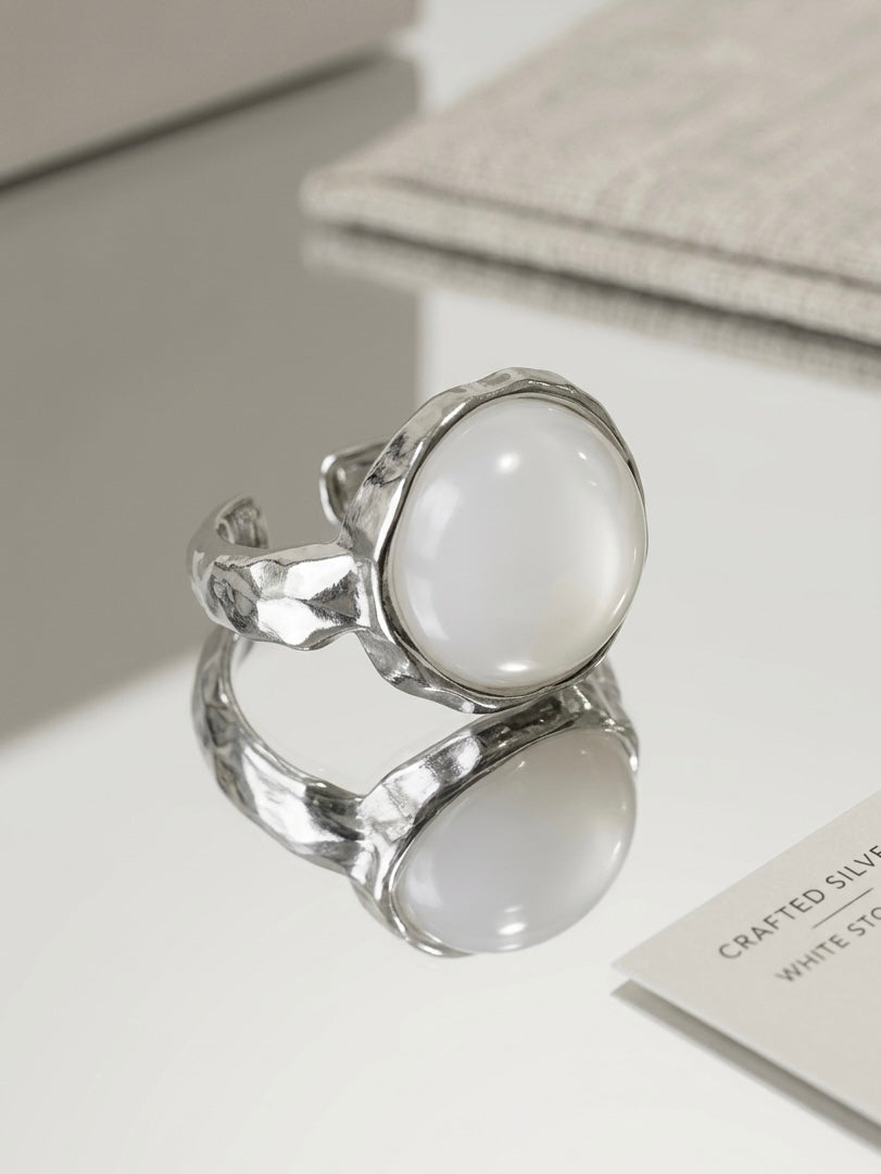 Chuncky Ring