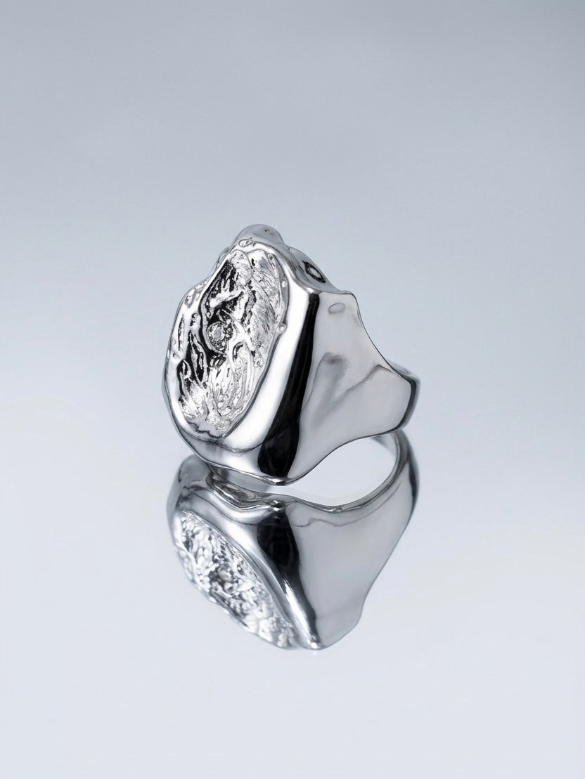 Chuncky Ring