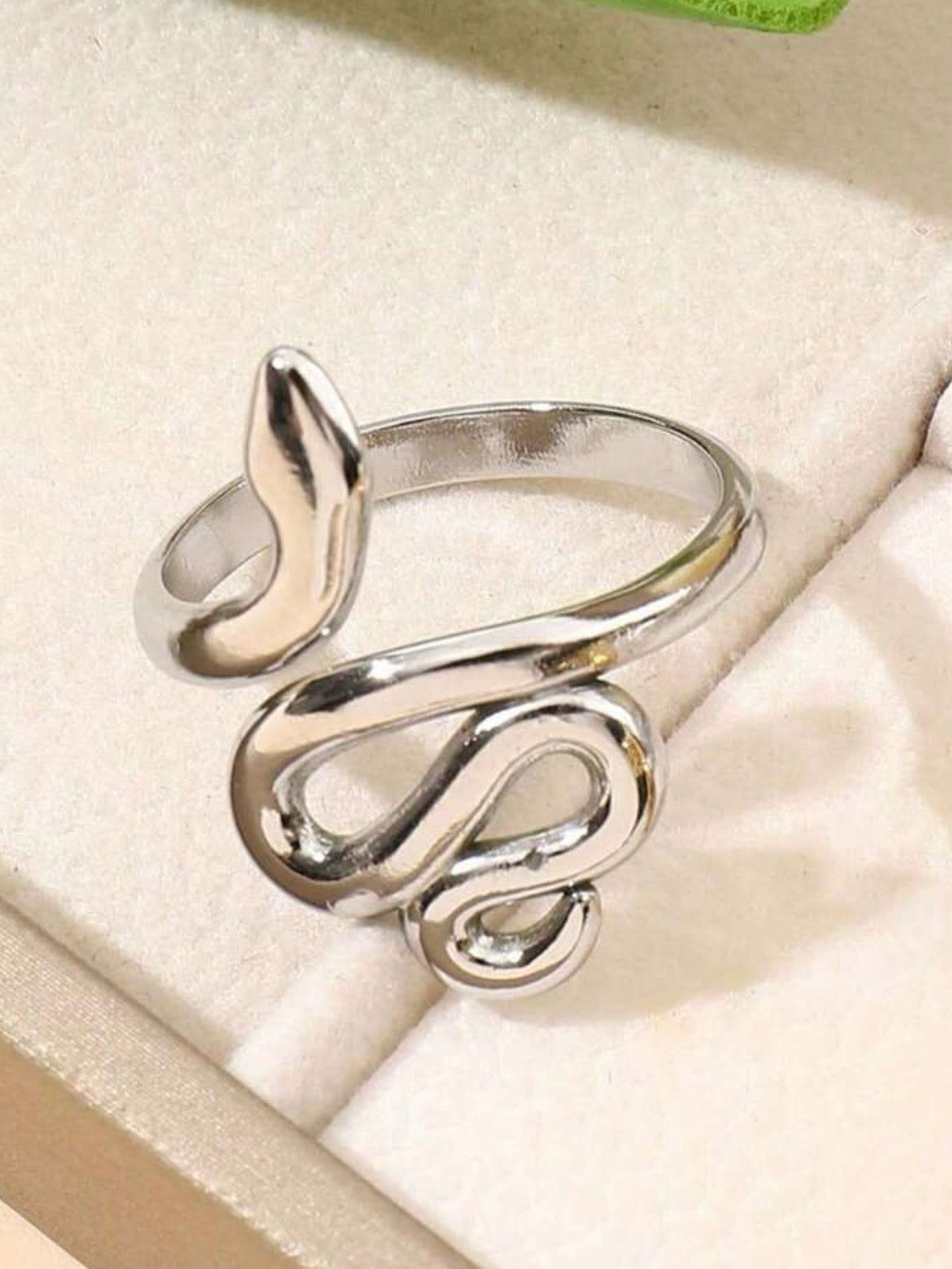 Snake Ring