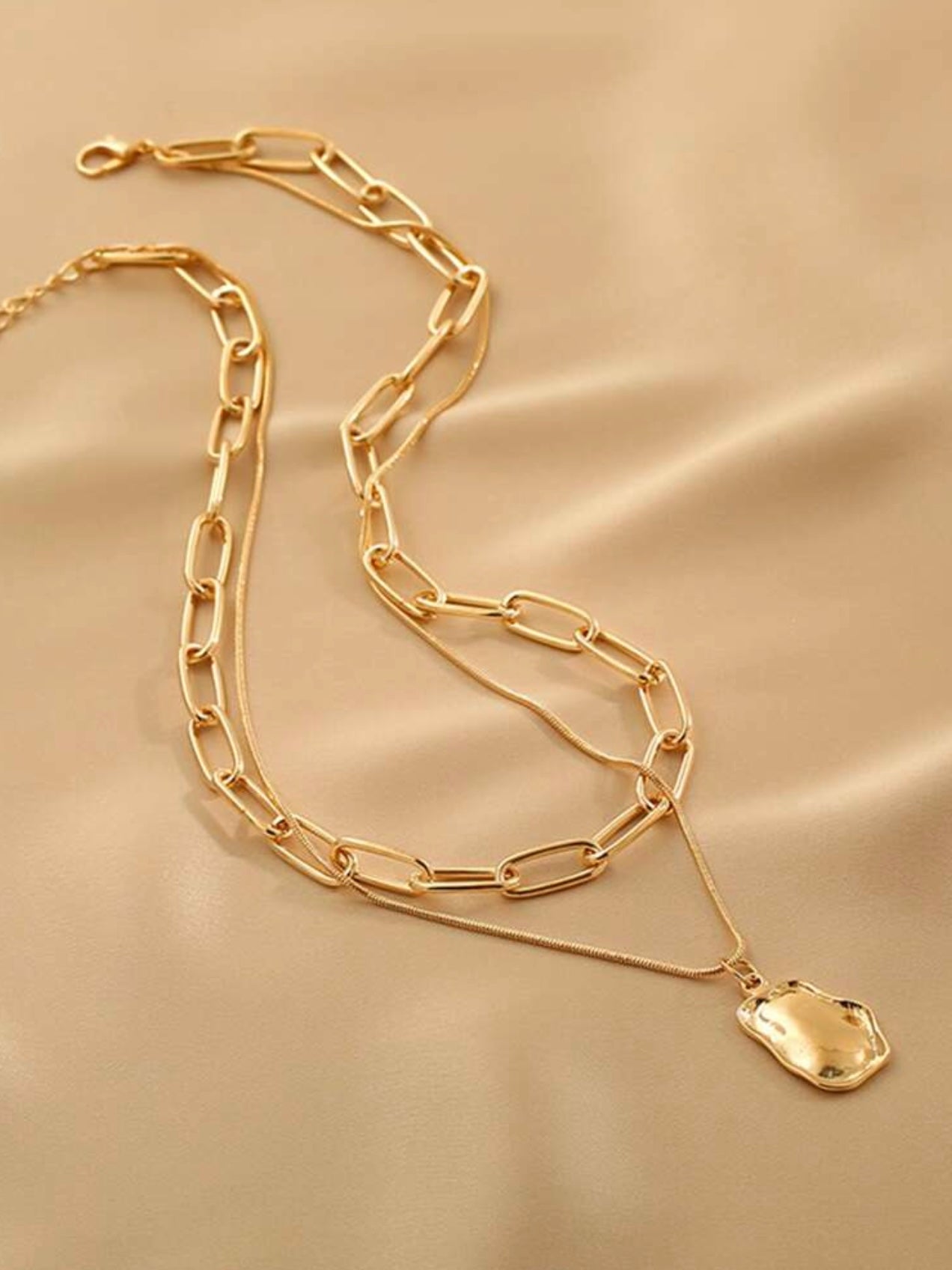Necklace Set