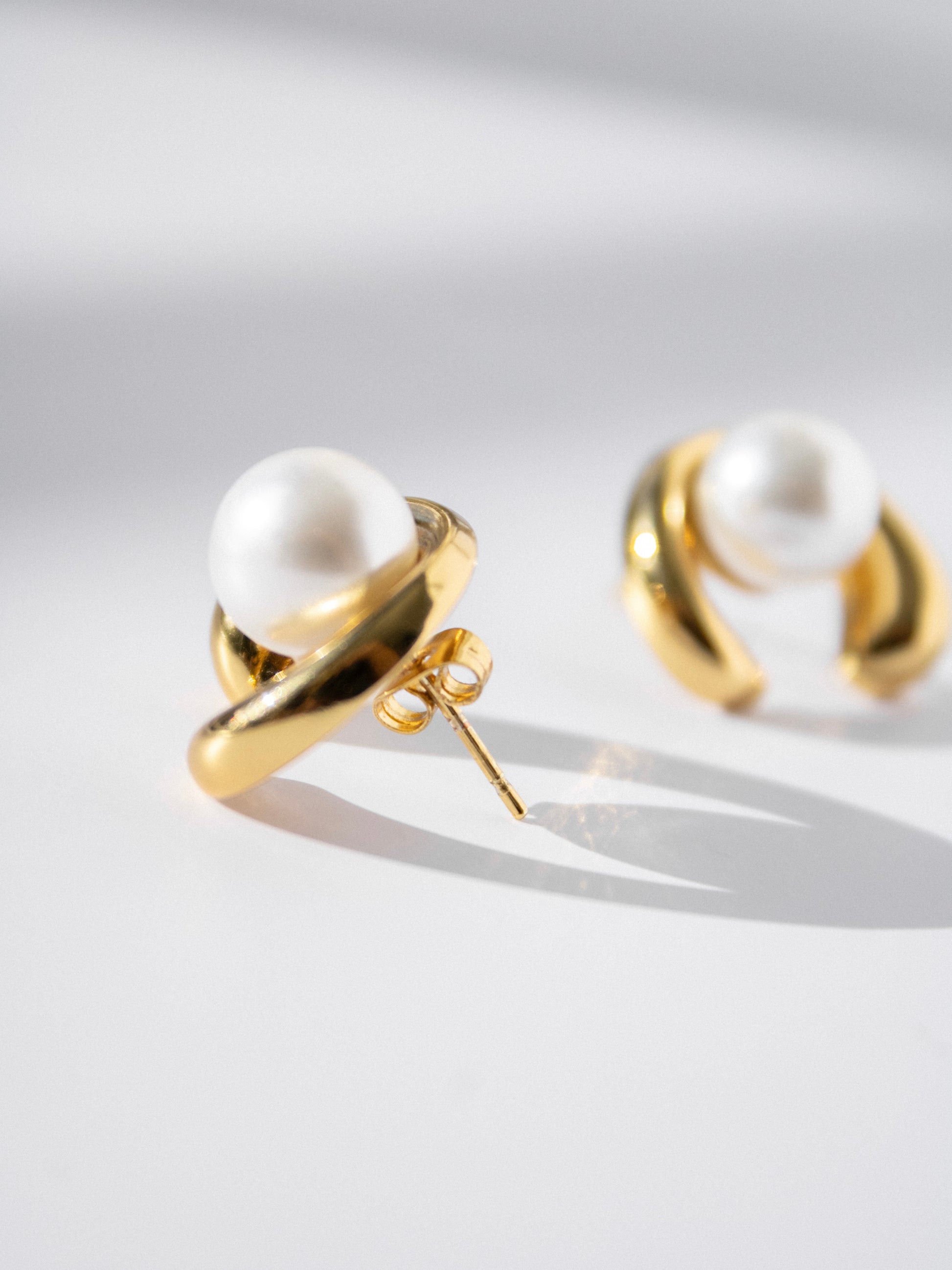 Chunky Earrings