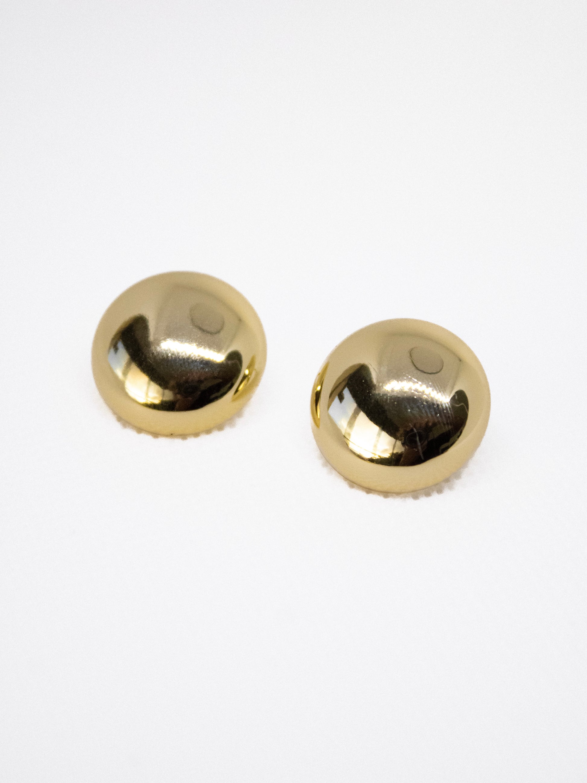 Chuncky Earrings