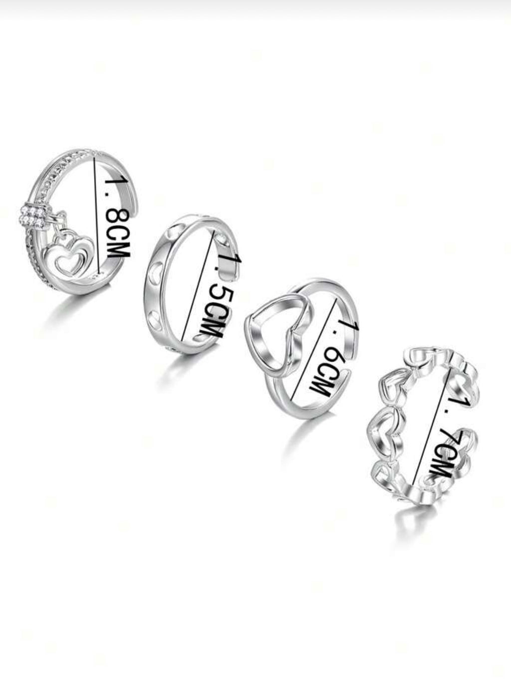 Silver Ring