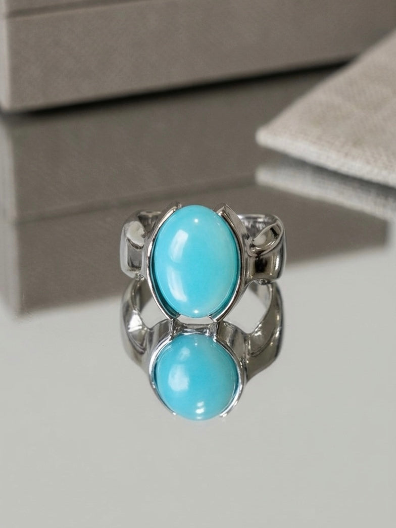 Chuncky Ring