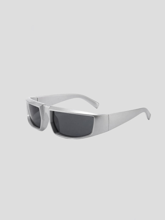 Gray Sunglasses