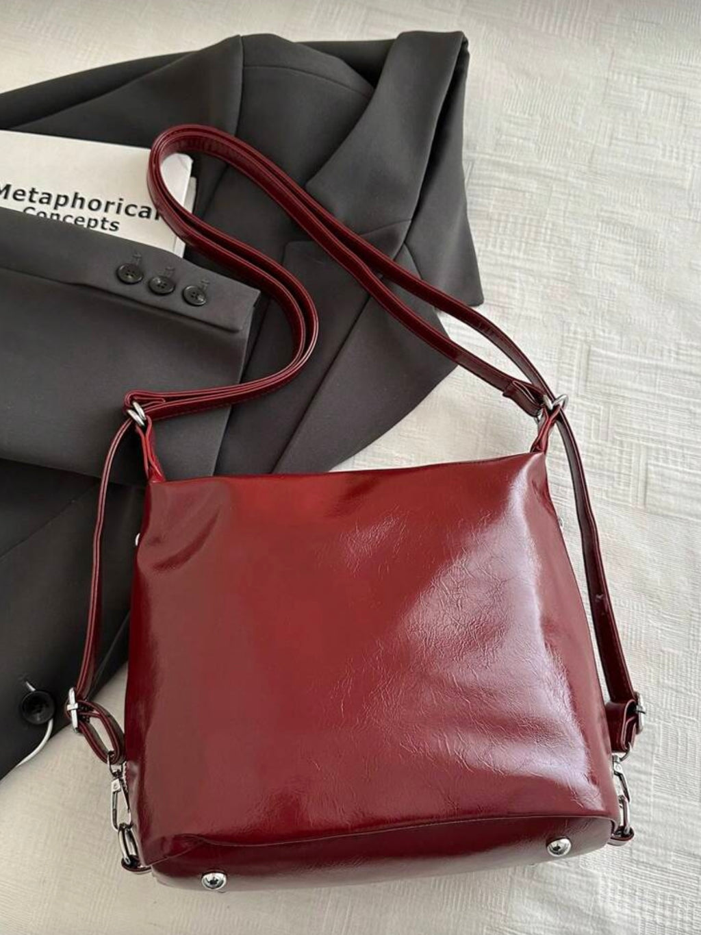 Red Bag