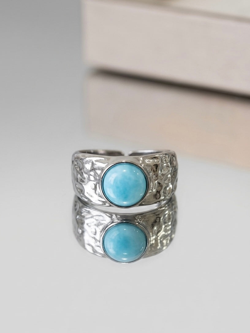 Chuncky Ring