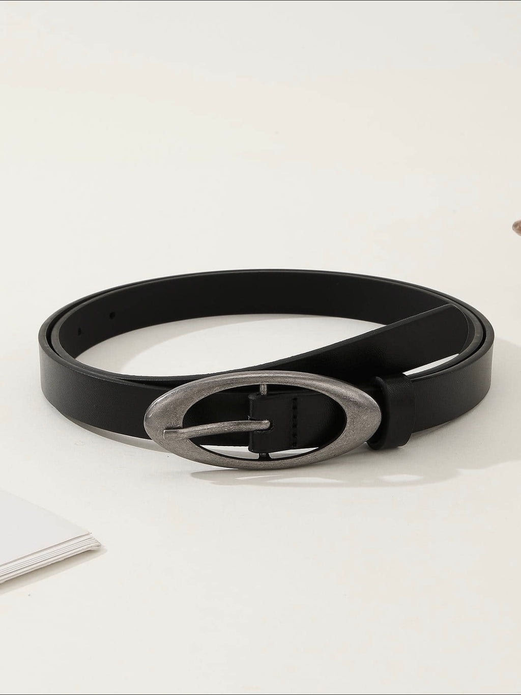 Black Belt