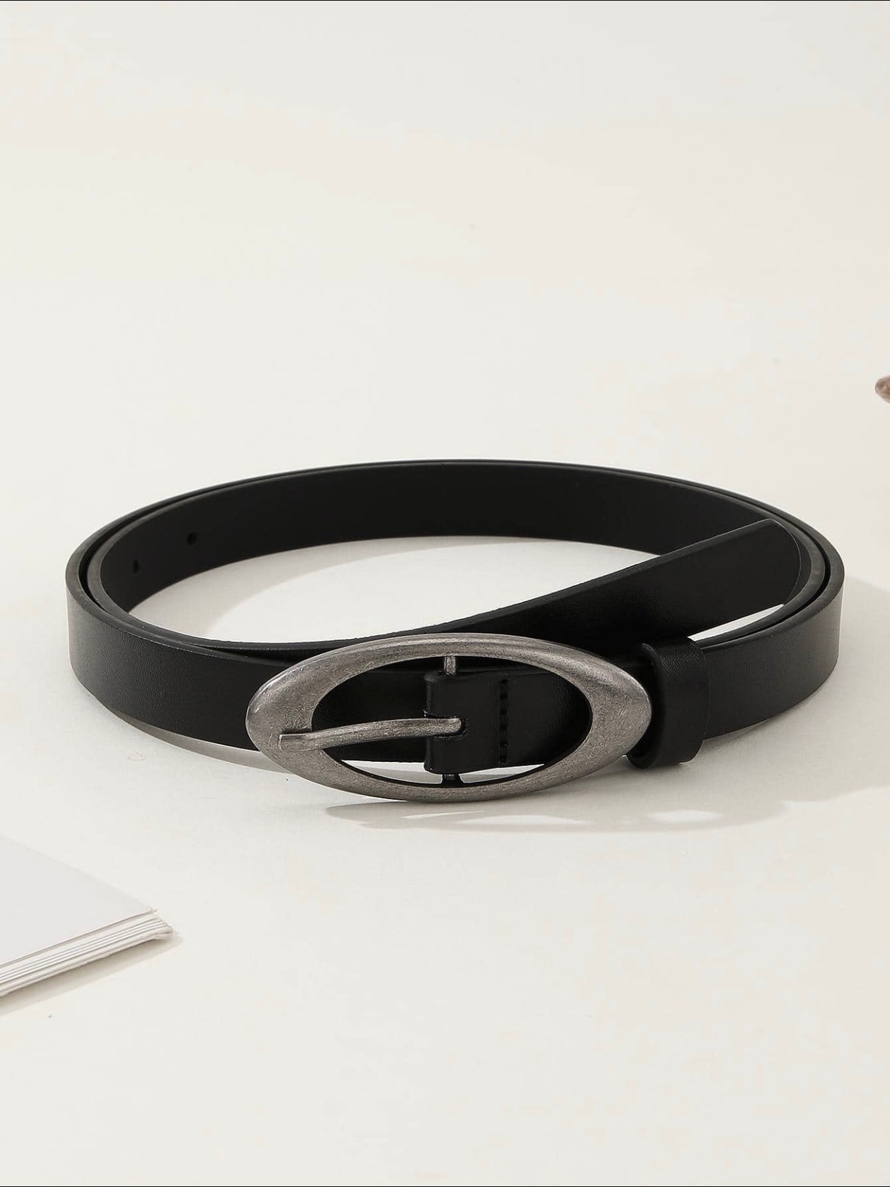 Black Belt