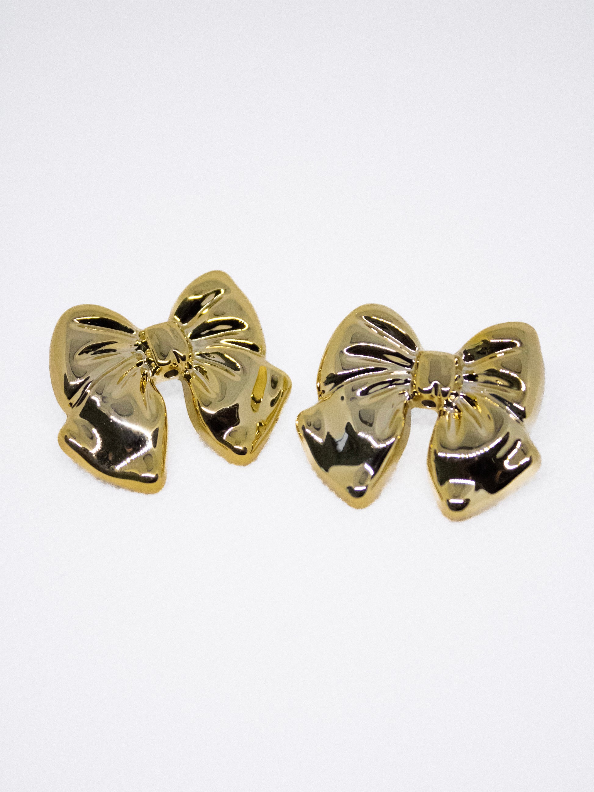 Chuncky Earrings