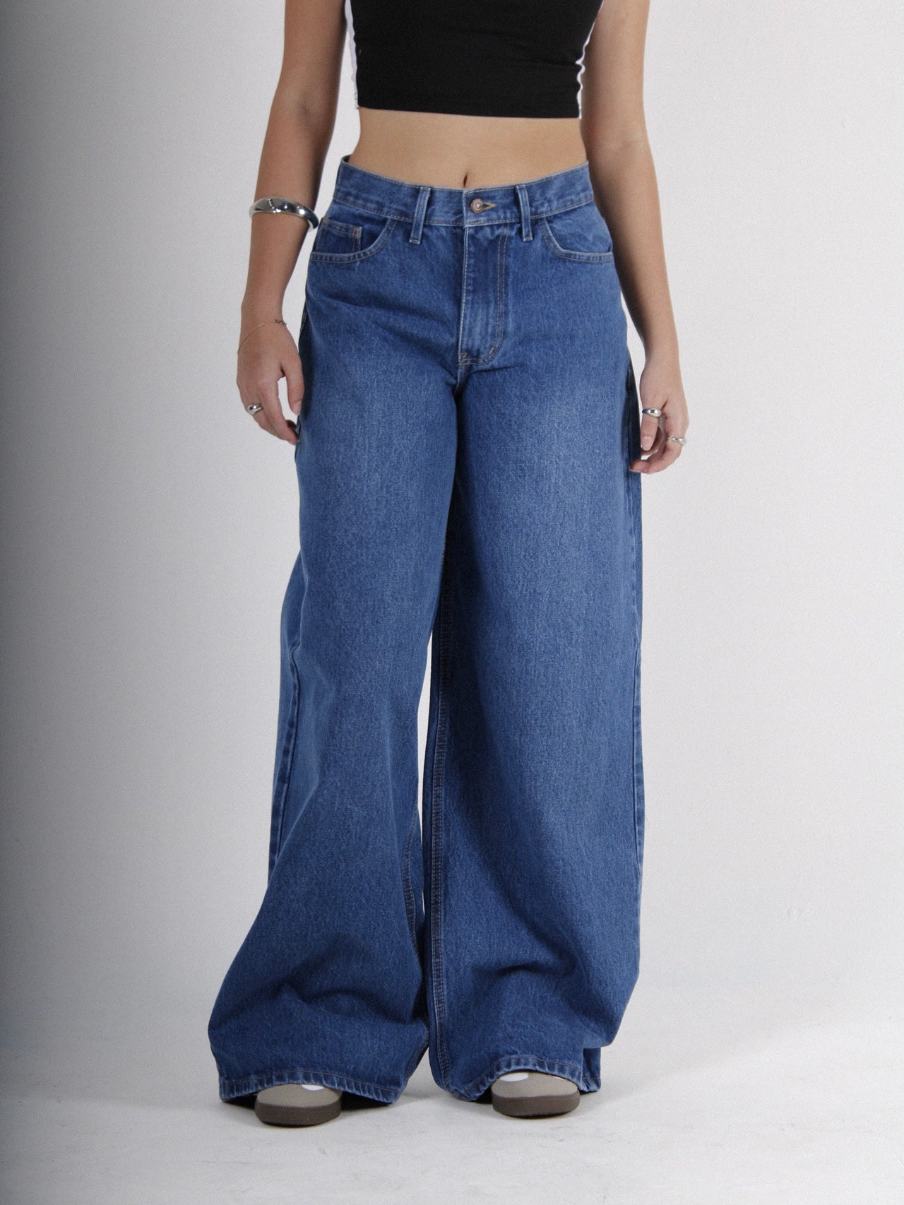 Baggy Jeans